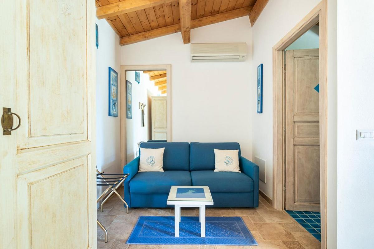 Villa Flumini Flumini di Quartu Exterior foto