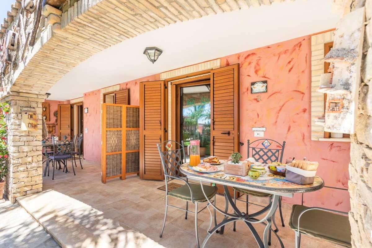 Villa Flumini Flumini di Quartu Exterior foto